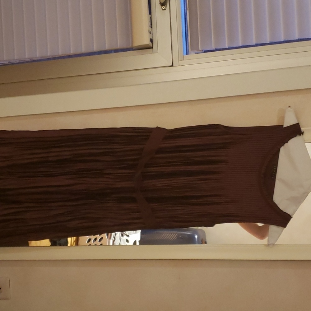 Theory above the knee cocktail dress - NWT